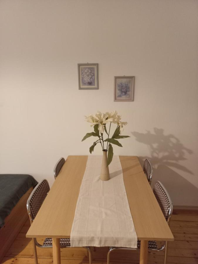 Penzionek U Frantiska Marenice Экстерьер фото